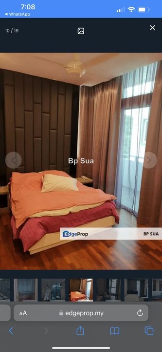 PALM RESERVE BUNGALOW PJ FOR SALE, Selangor, Damansara Jaya