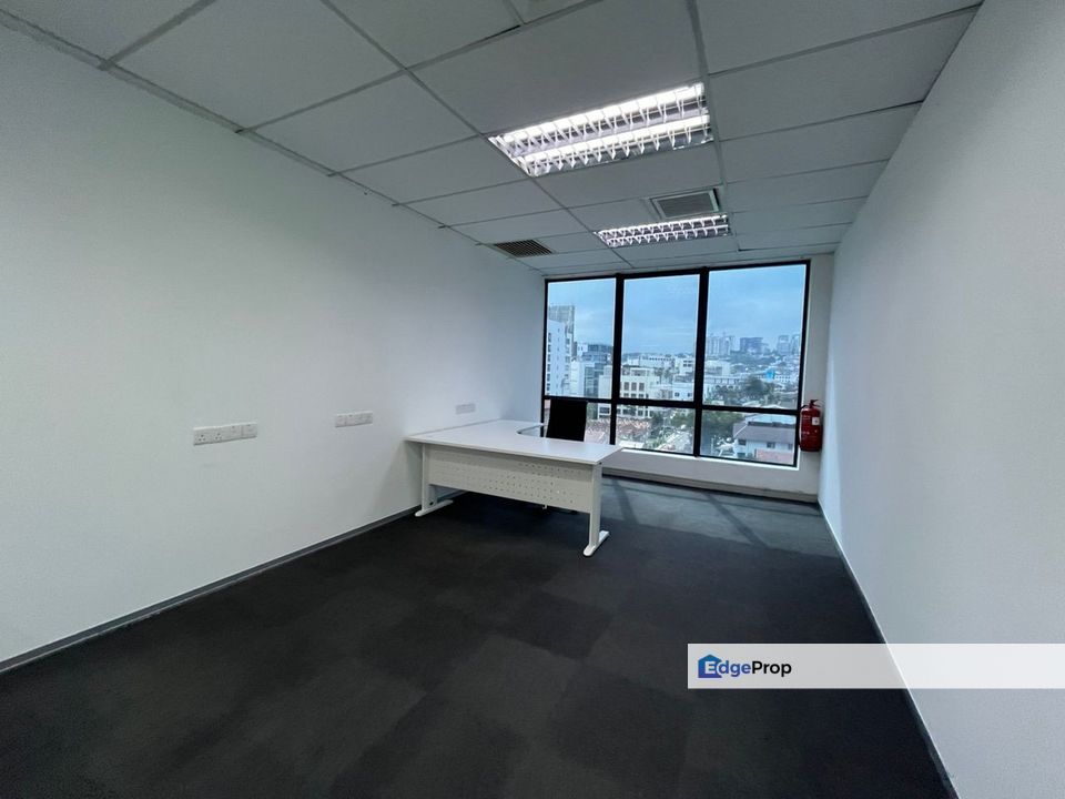 Wisma Bangsar 8 OFFICE KL For Rent, Kuala Lumpur, Bangsar