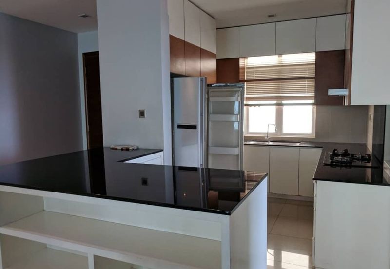 Amaya Saujana, Saujana Subang