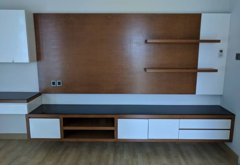 Amaya Saujana, Saujana Subang