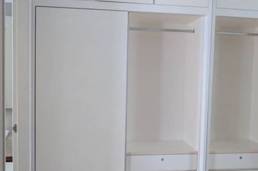 Amaya Saujana, Saujana Subang