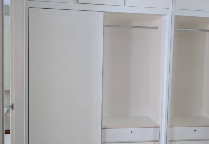 Amaya Saujana, Saujana Subang