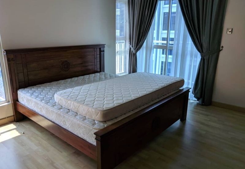 Amaya Saujana, Saujana Subang