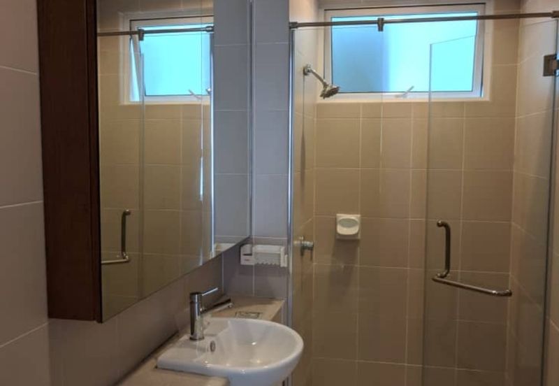 Amaya Saujana, Saujana Subang