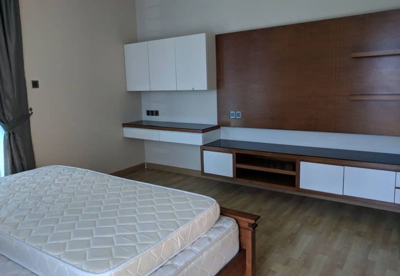 Amaya Saujana, Saujana Subang