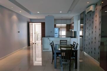 Amaya Saujana, Saujana Subang