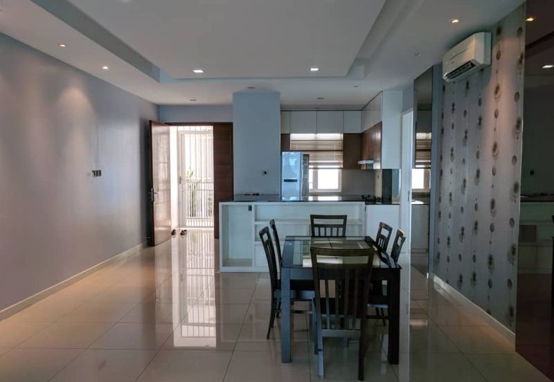 Amaya Saujana, Saujana Subang