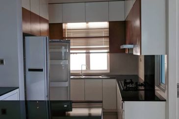 Amaya Saujana, Saujana Subang