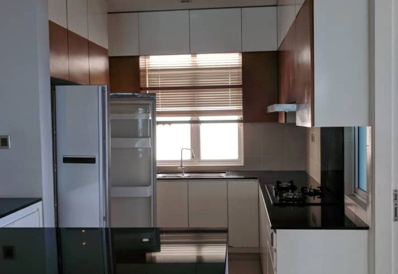 Amaya Saujana, Saujana Subang