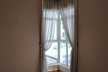 Amaya Saujana, Saujana Subang