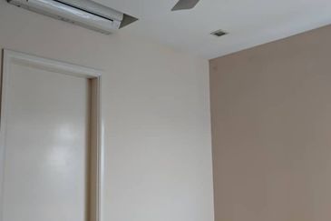 Amaya Saujana, Saujana Subang