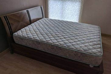 Amaya Saujana, Saujana Subang