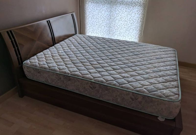 Amaya Saujana, Saujana Subang