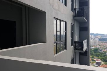 The Harve Condominium