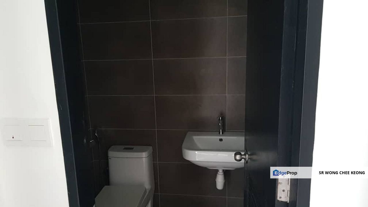 MURAH murah Must View !!! THE  HAVRE @ JALIL  , Kuala Lumpur, Bukit Jalil