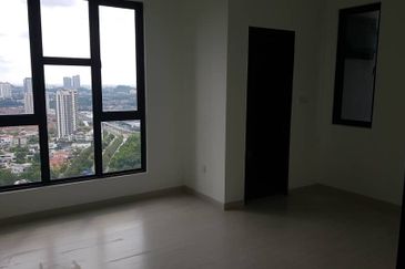 The Harve Condominium