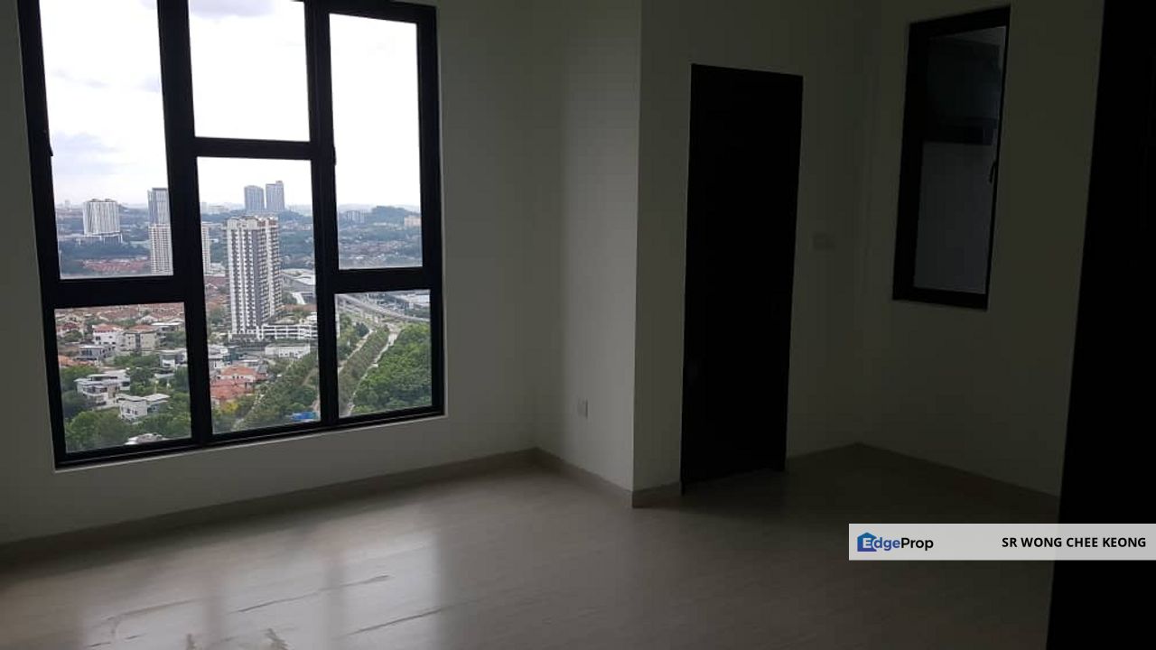 MURAH murah Must View !!! THE  HAVRE @ JALIL  , Kuala Lumpur, Bukit Jalil