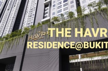 The Harve Condominium