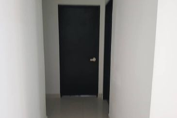 The Harve Condominium