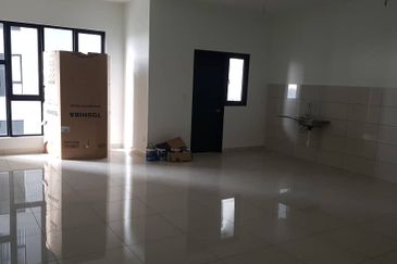 The Harve Condominium