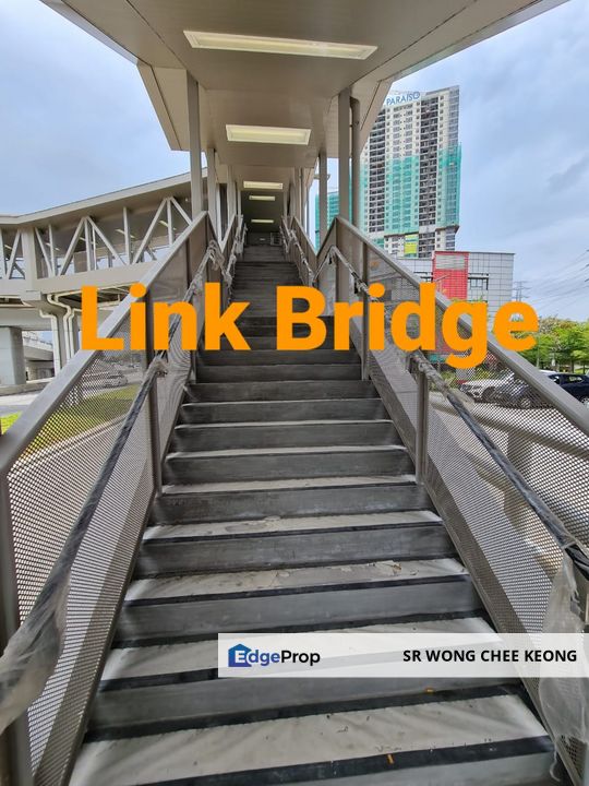 MURAH !!! THE EARTH COMMERCIAL@BUKIT JALIL , Kuala Lumpur, Bukit Jalil