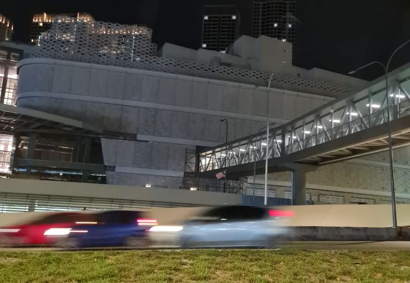 The Earth @ Bukit Jalil