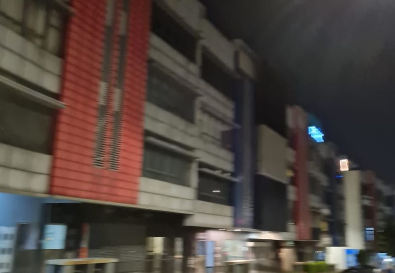 The Earth @ Bukit Jalil