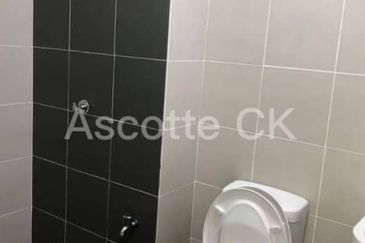 Ascotte Boulevard Condominium