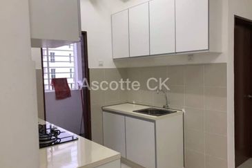 Ascotte Boulevard Condominium