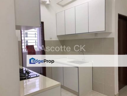 CRAZY SALE !!! ASCOTTE BOULEVARD BANDAR SEMENYIH , Selangor, Semenyih