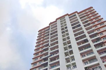 Villaria Kondominium