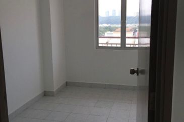 Villaria Kondominium