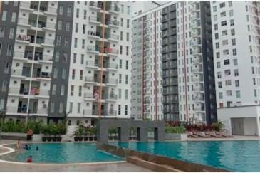 Ascotte Boulevard Condominium