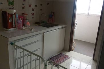 Ascotte Boulevard Condominium