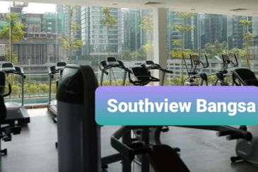 The Establishment (Alila Bangsar )