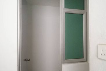 Kiara Residences (Residensi Kiara Jalil 1)