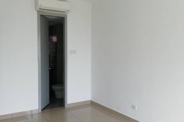 Kiara Residences (Residensi Kiara Jalil 1)