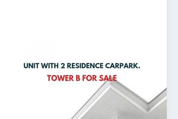 MAPLE OUG BUKIT JALIL  FREEHOLD CONDO 