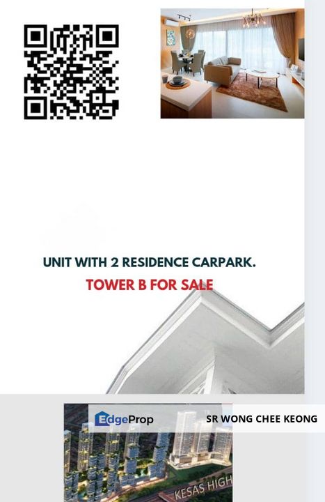 MAPLE OUG BUKIT JALIL  FREEHOLD CONDO , Kuala Lumpur, Taman OUG