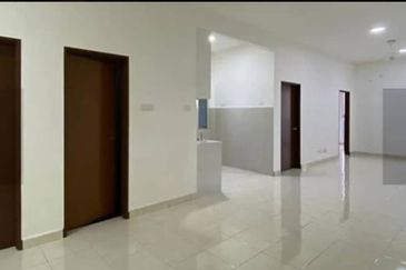 Ascotte Boulevard Condominium