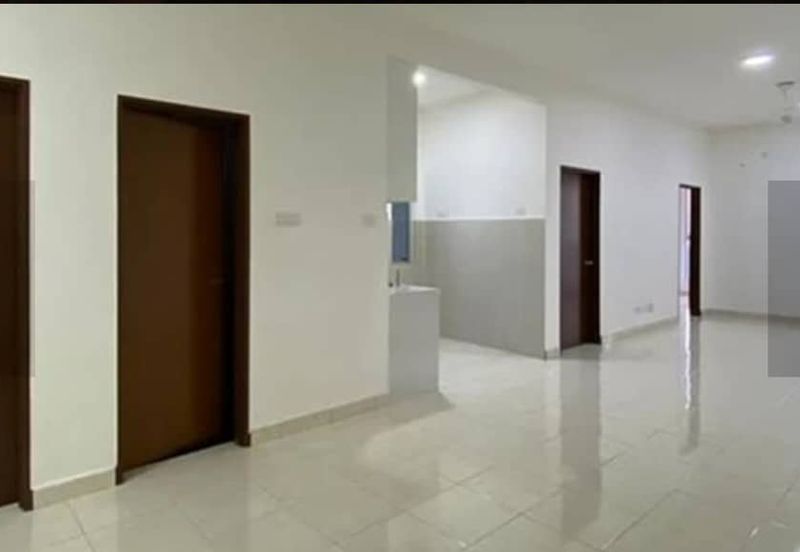 Ascotte Boulevard Condominium