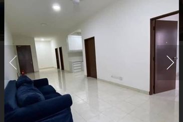 Ascotte Boulevard Condominium