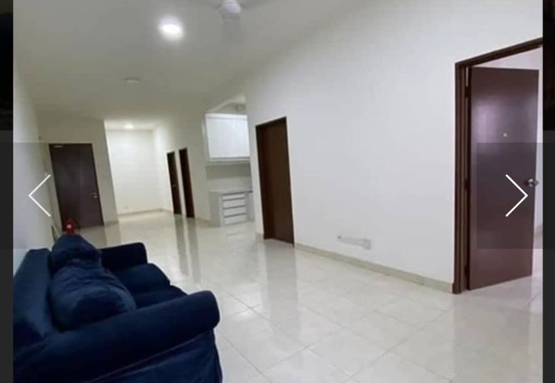 Ascotte Boulevard Condominium