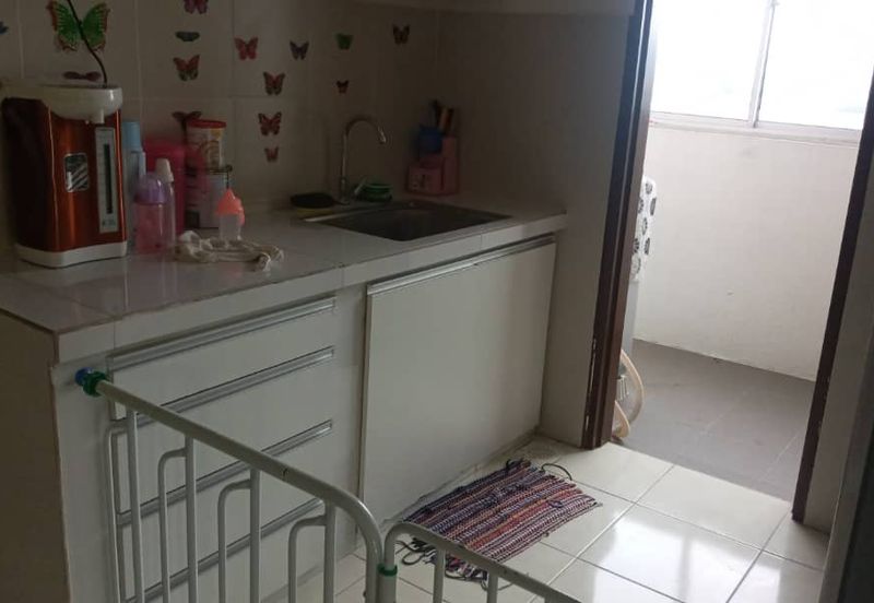 Ascotte Boulevard Condominium