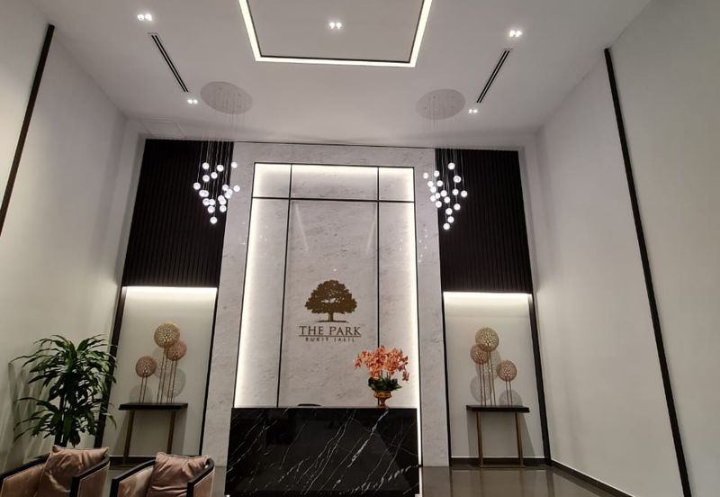 The Park Sky Residence