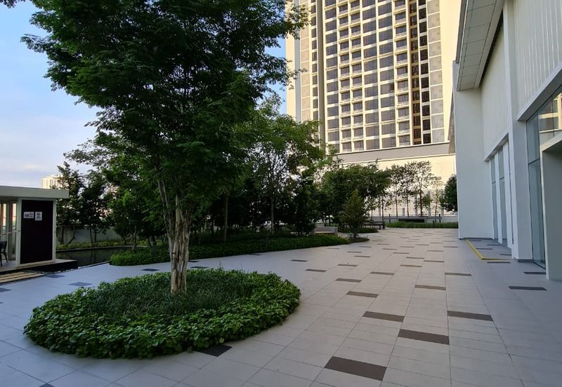 The Park Sky Residence