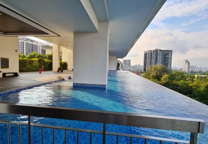 The Park Sky Residence