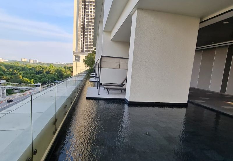 The Park Sky Residence