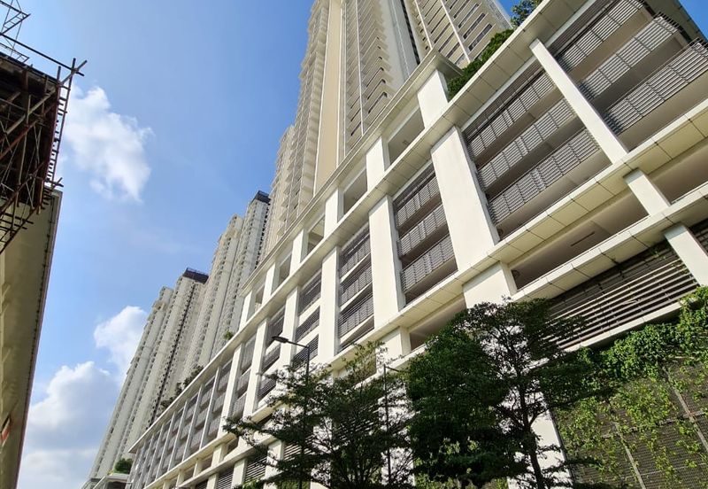 The Park Sky Residence