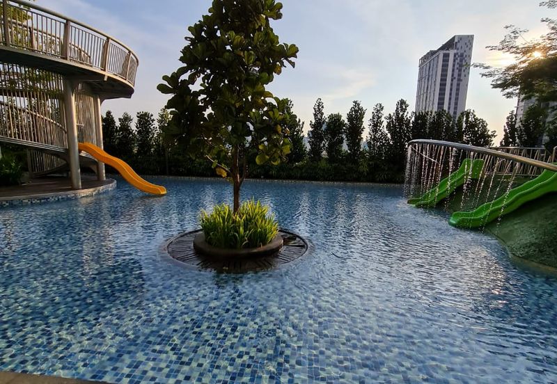 The Park Sky Residence